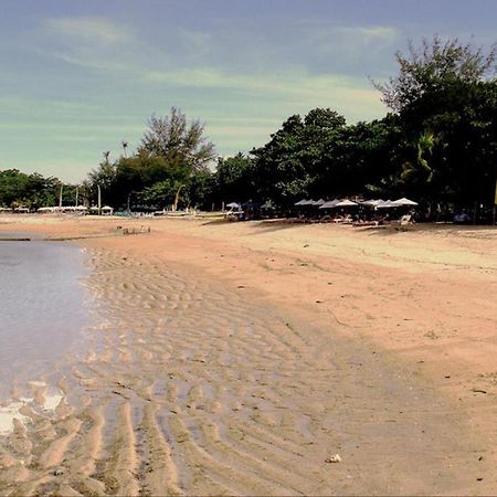 Zen Rooms Sanur Blanjong Sekawaru المظهر الخارجي الصورة